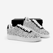 Load image into Gallery viewer, Ti Amo I love you - Exclusive Brand - Low Top Unisex Sneakers