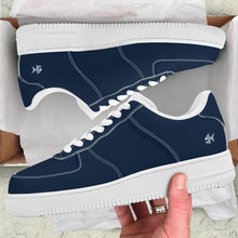 Load image into Gallery viewer, Ti Amo I love you - Exclusive Brand - Low Top Unisex Sneakers