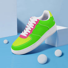 Load image into Gallery viewer, Ti Amo I love you - Exclusive Brand - Low Top Unisex Sneakers