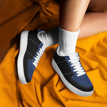 Load image into Gallery viewer, Ti Amo I love you - Exclusive Brand - Low Top Unisex Sneaker