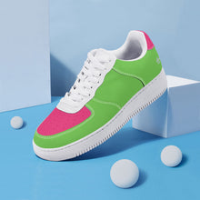 Load image into Gallery viewer, Ti Amo I love you - Exclusive Brand - Low Top Unisex Sneakers