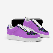 Load image into Gallery viewer, Ti Amo I love you - Exclusive Brand - Low Top Unisex Sneakers
