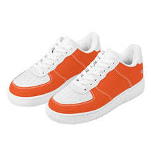 Load image into Gallery viewer, Ti Amo I love you -  Exclusive Brand - Low Top Unisex Sneakers