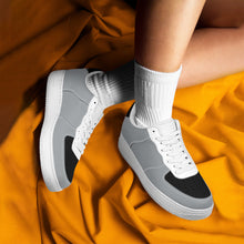 Load image into Gallery viewer, Ti Amo I love you - Exclusive Brand - Low Top Unisex Sneakers