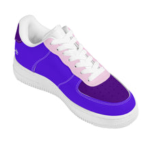 Load image into Gallery viewer, Ti Amo I love you - Exclusive Brand - Low Top Unisex Sneakers