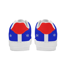 Load image into Gallery viewer, Ti Amo I love you - Exclusive Brand - Low Top Unisex Sneakers