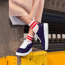 Load image into Gallery viewer, Ti Amo I love you - Exclusive Brand - Low Top Unisex Sneakers