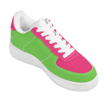 Load image into Gallery viewer, Ti Amo I love you - Exclusive Brand - Low Top Unisex Sneakers