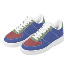 Load image into Gallery viewer, Ti Amo I love you - Exclusive Brand - Low Top Unisex Sneakers