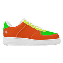 Load image into Gallery viewer, Ti Amo I love you - Exclusive Brand - Low Top Unisex Sneakers