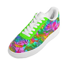 Load image into Gallery viewer, Ti Amo I love you - Exclusive Brand  - Low Top Unisex Sneakers