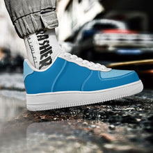 Load image into Gallery viewer, Ti Amo I love you - Exclusive Brand - Low Top Unisex Sneakers