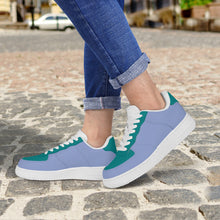 Load image into Gallery viewer, Ti Amo I love you - Exclusive Brand - Low Top Unisex Sneakers