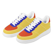 Load image into Gallery viewer, Ti Amo I love you - Exclusive Brand - Low Top Unisex Sneakers