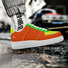 Load image into Gallery viewer, Ti Amo I love you - Exclusive Brand - Low Top Unisex Sneakers