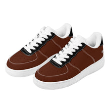 Load image into Gallery viewer, Ti Amo I love you - Exclusive Brand - Low Top Unisex Sneakers