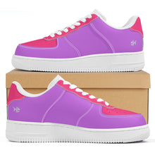 Load image into Gallery viewer, Ti Amo I love you - Exclusive Brand - Low Top Unisex Sneakers