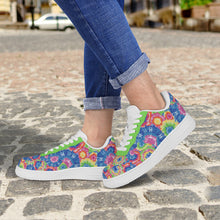 Load image into Gallery viewer, Ti Amo I love you - Exclusive Brand - Low Top Unisex Sneakers