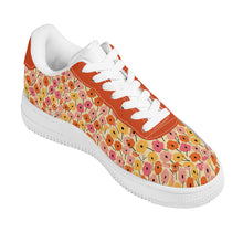 Load image into Gallery viewer, Ti Amo I love you - Exclusive Brand - Low Top Unisex Sneakers