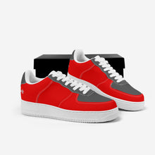 Load image into Gallery viewer, Ti Amo I love you - Exclusive Brand - Low Top Unisex Sneakers