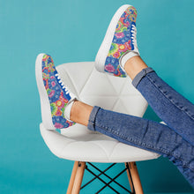 Load image into Gallery viewer, Ti Amo I love you - Exclusive Brand  - Low Top Unisex Sneakers