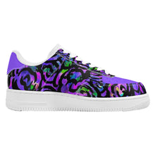 Load image into Gallery viewer, Ti Amo I love you - Exclusive Brand - Low Top Unisex Sneakers