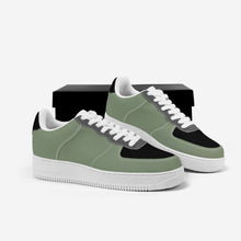 Load image into Gallery viewer, Ti Amo I love you - Exclusive Brand - Low Top Unisex Sneakers