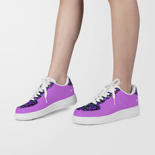 Load image into Gallery viewer, Ti Amo I love you - Exclusive Brand - Low Top Unisex Sneakers