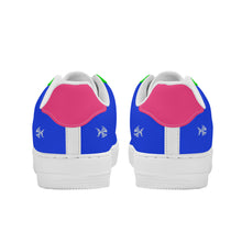 Load image into Gallery viewer, Ti Amo I love you - Exclusive Brand - Low Top Unisex Sneakers