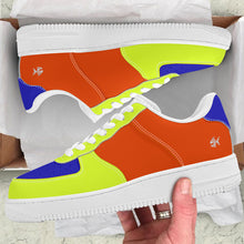 Load image into Gallery viewer, Ti Amo I love you - Exclusive Brand - Low Top Unisex Sneakers