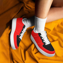 Load image into Gallery viewer, Ti Amo I love you - Exclusive Brand - Low Top Unisex Sneakers