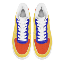 Load image into Gallery viewer, Ti Amo I love you - Exclusive Brand - Low Top Unisex Sneakers