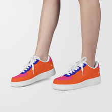 Load image into Gallery viewer, Ti Amo I love you - Exclusive Brand - Low Top Unisex Sneakers