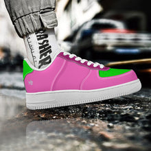 Load image into Gallery viewer, Ti Amo I love you - Exclusive Brand - Low Top Unisex Sneakers