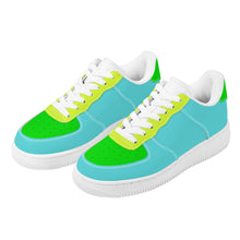 Load image into Gallery viewer, Ti Amo I love you - Exclusive Brand - Low Top Unisex Sneakers