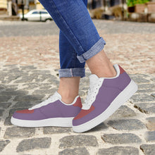 Load image into Gallery viewer, Ti Amo I love you - Exclusive Brand - Low Top Unisex Sneakers