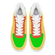 Load image into Gallery viewer, Ti Amo I love you - Exclusive Brand - Low Top Unisex Sneakers
