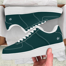 Load image into Gallery viewer, Ti Amo I love you - Exclusive Brand - Low Top Unisex Sneakers