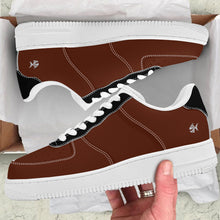 Load image into Gallery viewer, Ti Amo I love you - Exclusive Brand - Low Top Unisex Sneakers