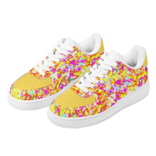 Load image into Gallery viewer, Ti Amo I love you - Exclusive Brand - Low Top Unisex Sneakers