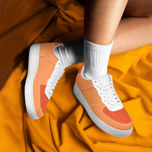 Load image into Gallery viewer, Ti Amo I love you - Exclusive Brand - Low Top Unisex Sneakers