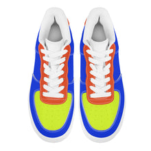 Load image into Gallery viewer, Ti Amo I love you - Exclusive Brand - Low Top Unisex Sneakers