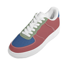 Load image into Gallery viewer, Ti Amo I love you - Exclusive Brand - Low Top Unisex Sneakers