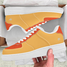 Load image into Gallery viewer, Ti Amo I love you  - Exclusive Brand - Low Top Unisex Sneakers