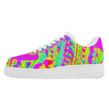 Load image into Gallery viewer, Ti Amo I love you - Exclusive Brand - Low Top Unisex Sneakers
