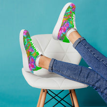 Load image into Gallery viewer, Ti Amo I love you - Exclusive Brand - Low Top Unisex Sneakers