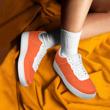 Load image into Gallery viewer, Ti Amo I love you - Exclusive Brand  - Low Top Unisex Sneakers