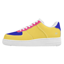 Load image into Gallery viewer, Ti Amo I love you - Exclusive Brand  - Low Top Unisex Sneakers