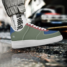 Load image into Gallery viewer, Ti Amo I love you - Exclusive Brand - Low Top Unisex Sneakers