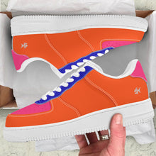 Load image into Gallery viewer, Ti Amo I love you - Exclusive Brand - Low Top Unisex Sneakers